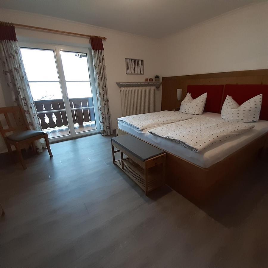 Ferienwohnungen Haus Martin 因泽尔 外观 照片
