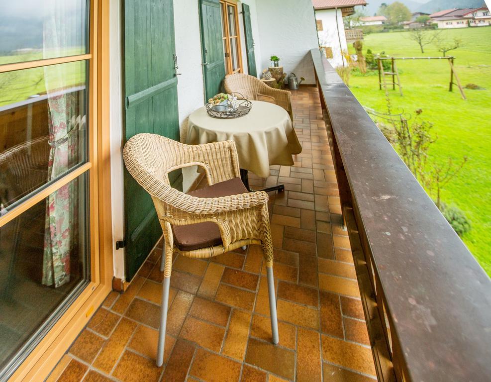 Ferienwohnungen Haus Martin 因泽尔 外观 照片